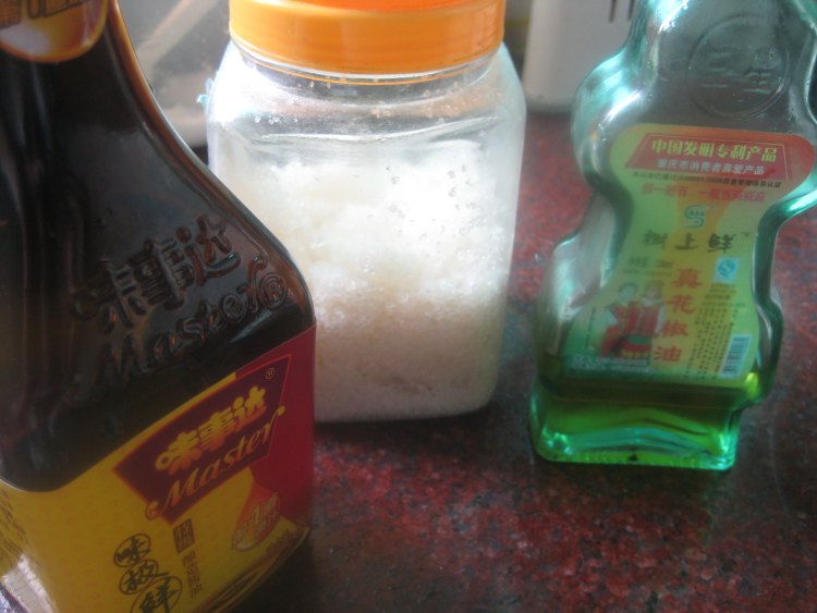 红烧瓦块鱼步骤3