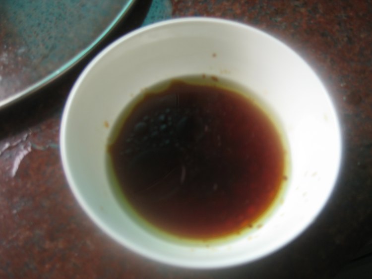 红烧瓦块鱼步骤6