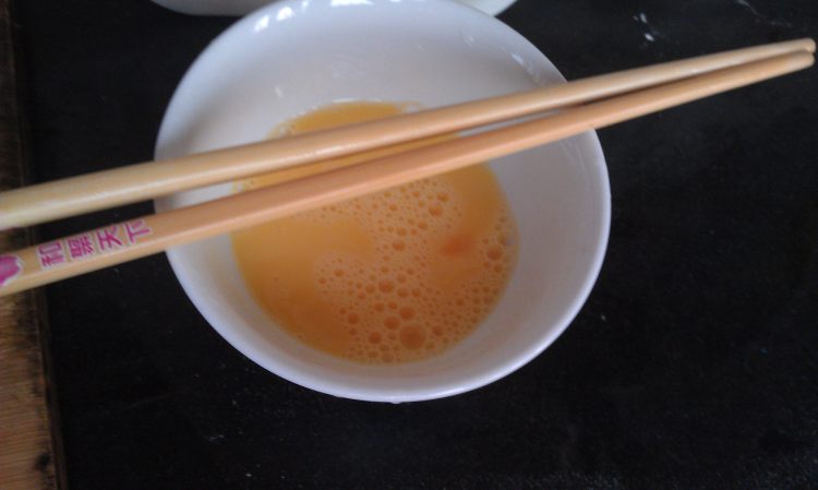 焦香鱼步骤4
