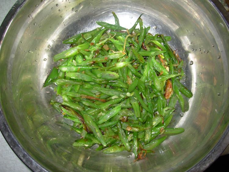 家庭自制水煮鱼步骤13