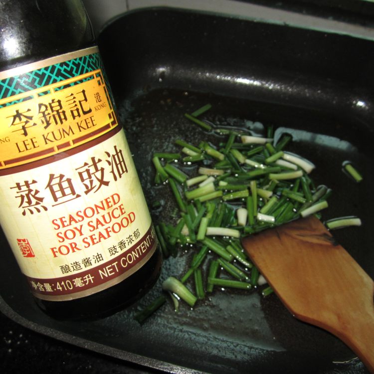 酥全鱼步骤10