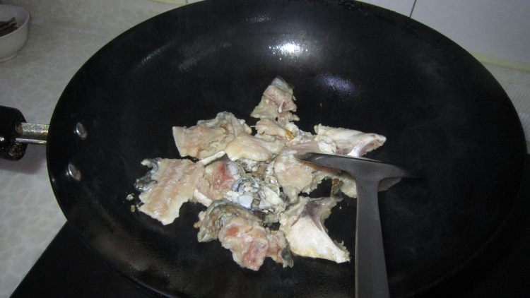 浓汤鱼肉丸步骤8