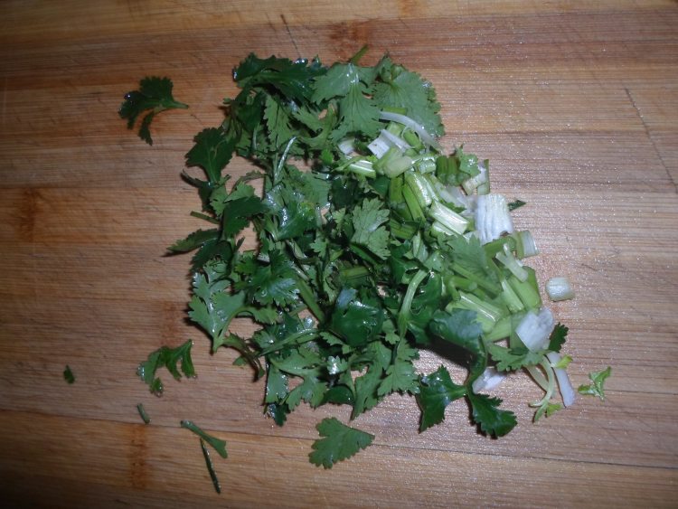 清炖草鱼步骤7