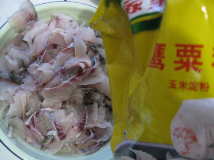 麻辣鱼锅步骤7