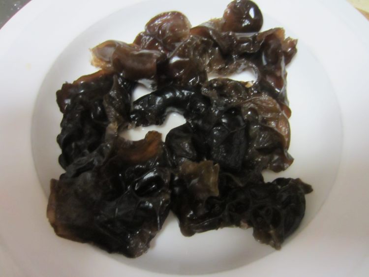 糟卤鱼片步骤6