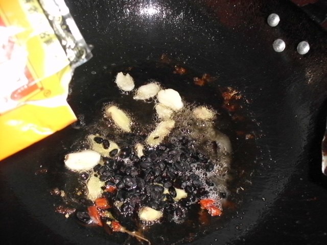 香酥鱼块步骤6