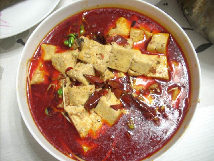 正宗水煮鱼步骤5