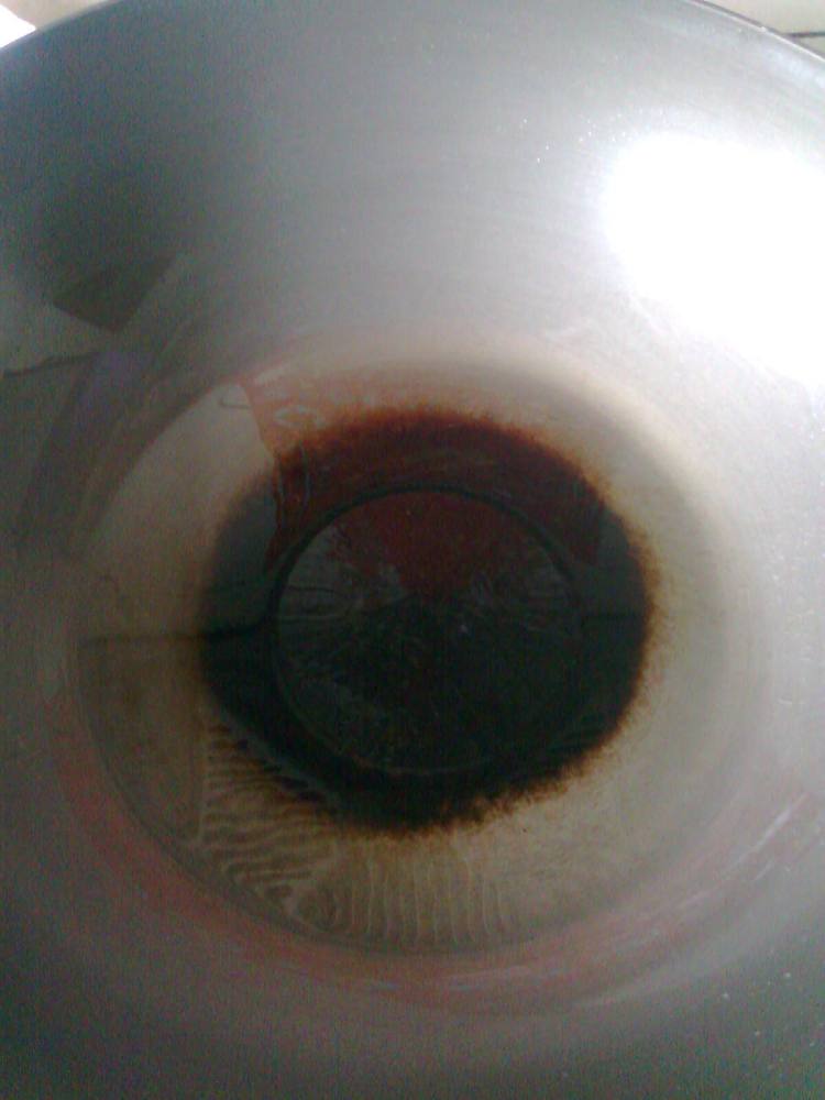 秘制酸菜鱼步骤2