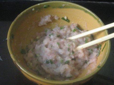 鱼蓉萝卜夹步骤6