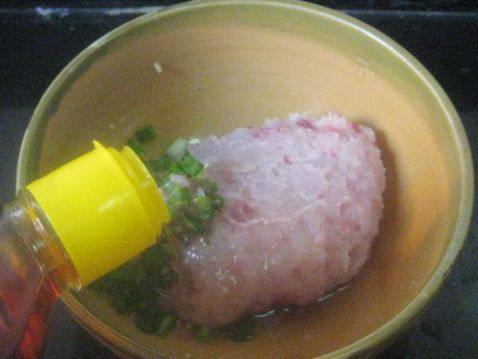 鱼蓉萝卜夹步骤4