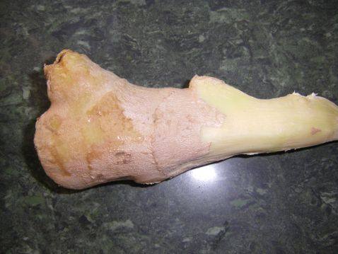 榄角蒸草鱼步骤3