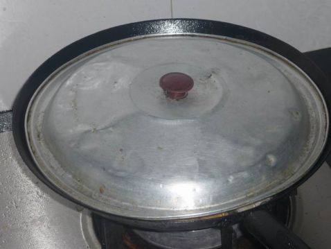 豆腐焖鱼步骤9