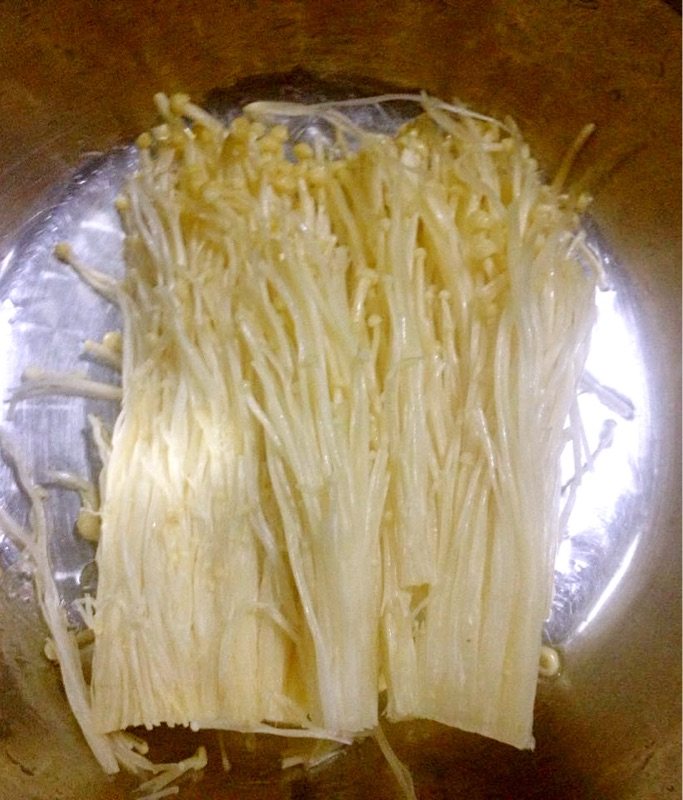 清蒸豆豉鲈鱼步骤6
