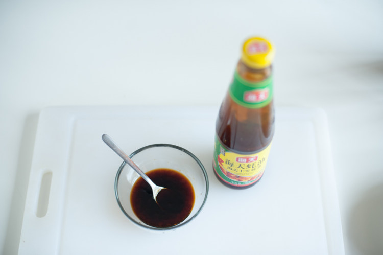柠香蒸鲈鱼步骤2