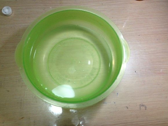 微波炉版清蒸鲈鱼步骤5