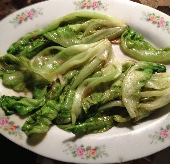 美味鲈鱼步骤8