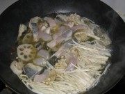 莫言版酸菜鱼步骤6
