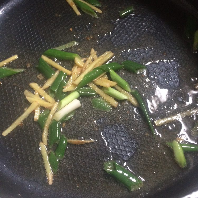 酱烧带鱼步骤5