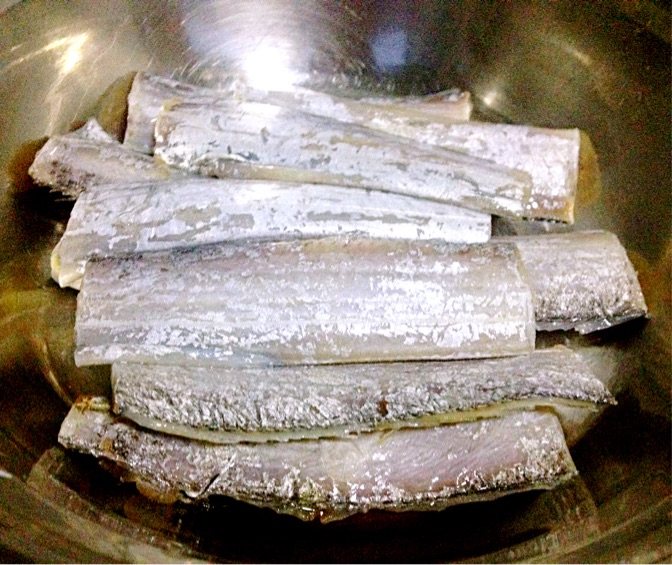 香酥煎步骤2