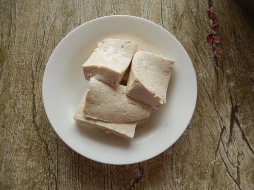 带鱼豆腐煲步骤4