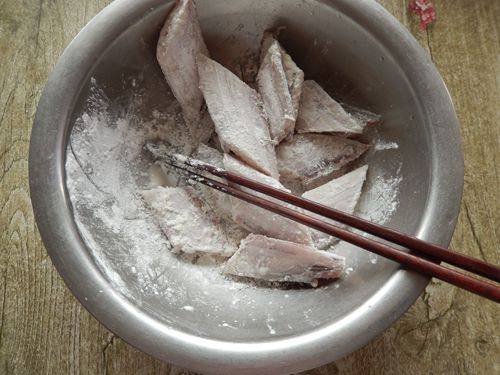 带鱼豆腐煲步骤3