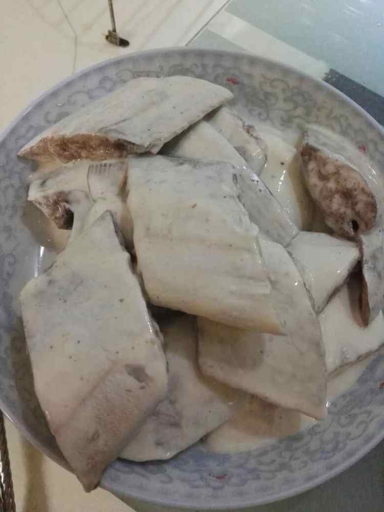 孜然带鱼步骤6