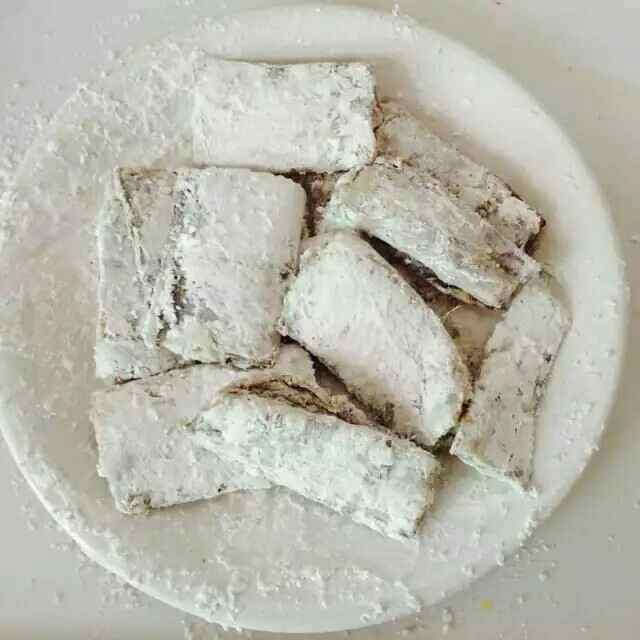 红烧茄子配刀鱼步骤5