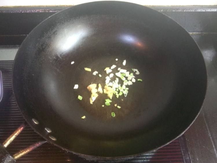 古早法煮带鱼#新鲜从步骤3