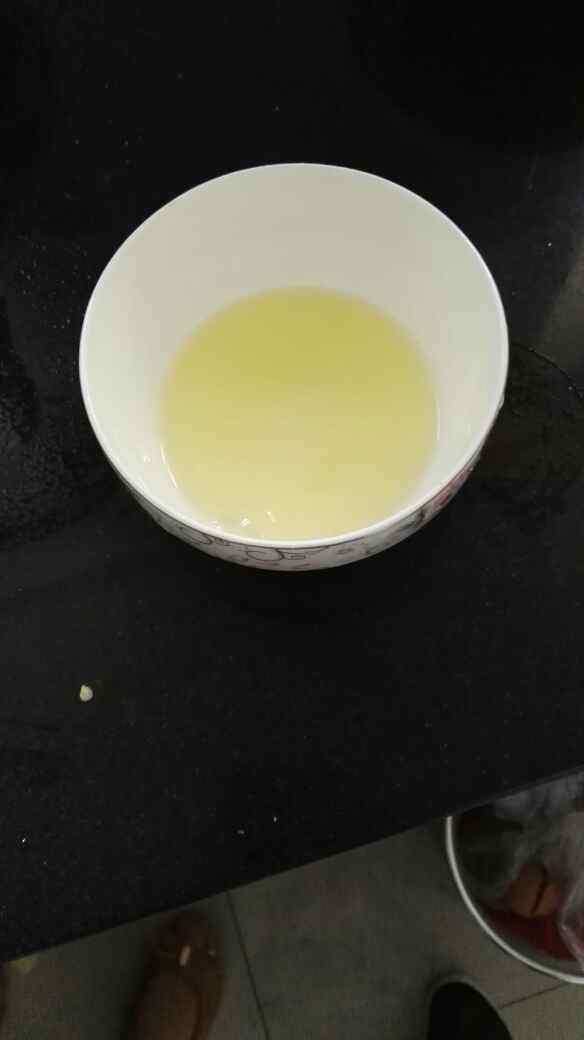 豆腐炖带鱼步骤2