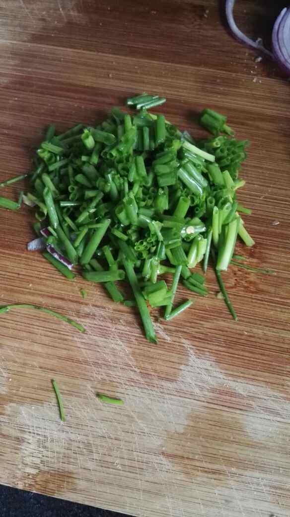 豆腐炖带鱼步骤12