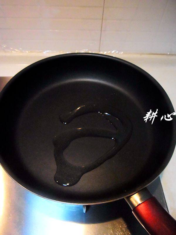 豆瓣酱烧带鱼步骤3