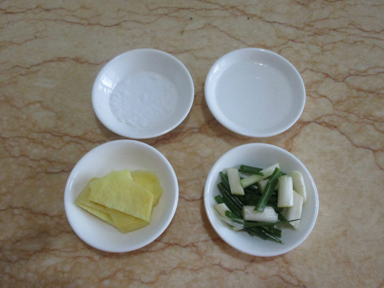 暴盐带鱼步骤2