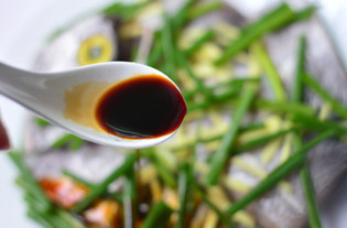 葱香烤带鱼步骤3
