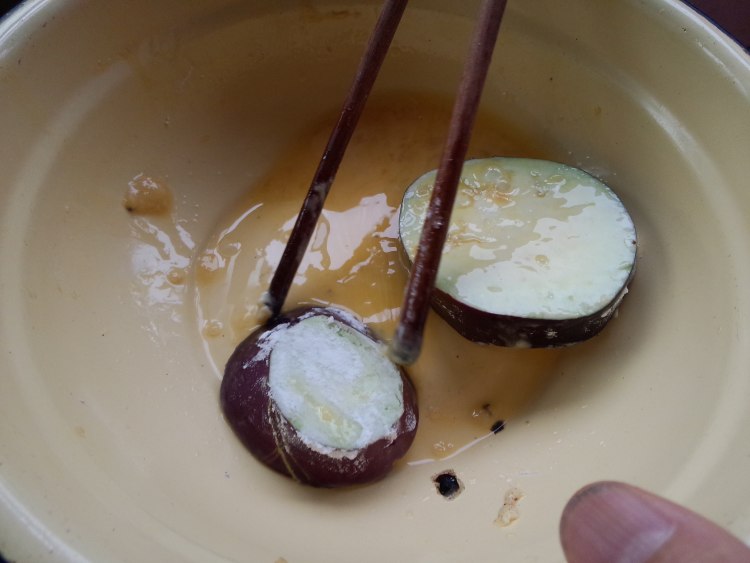 茄香带鱼步骤8