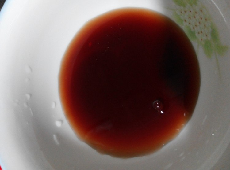 香烤带鱼步骤3