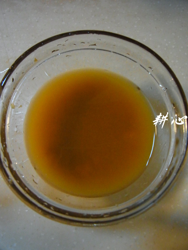 普宁豆酱煮带鱼步骤2