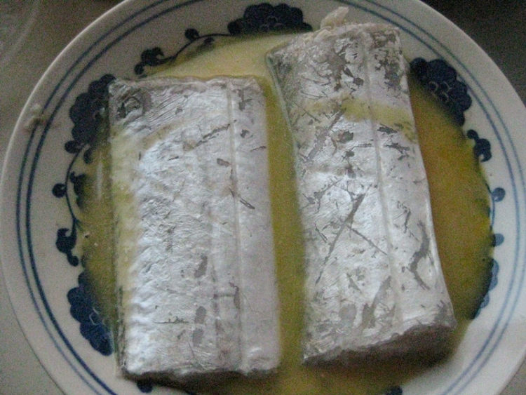 酥煎带鱼步骤4