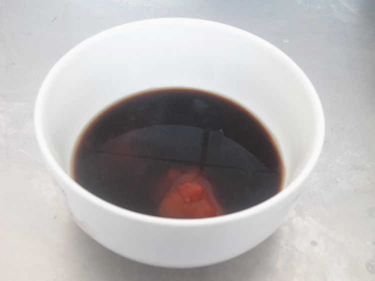 家熬鱼步骤8