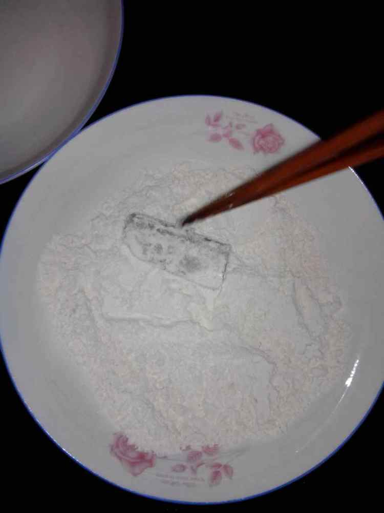 电饼铛煎带鱼步骤3