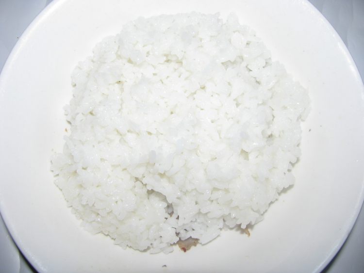 带鱼饭团步骤3