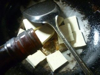 带鱼烧豆腐步骤5