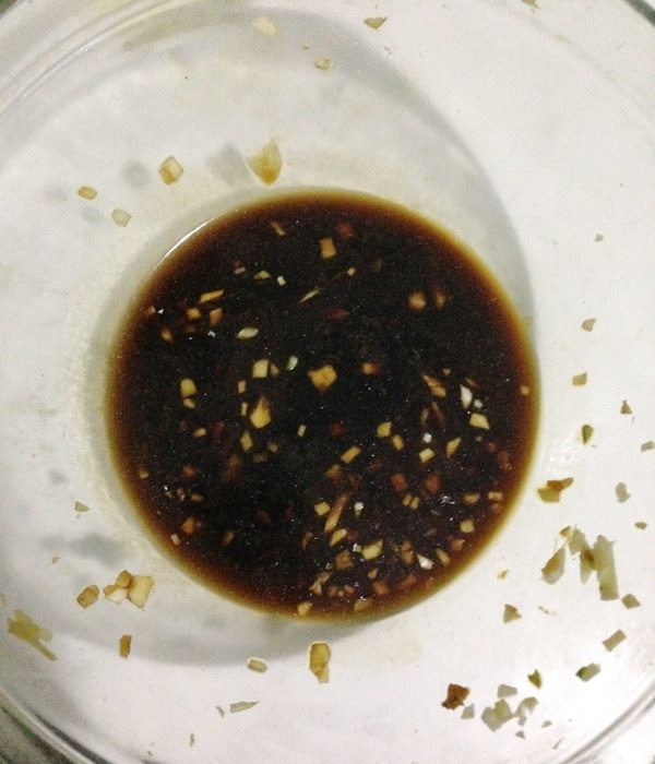 豆豉酥带鱼步骤8