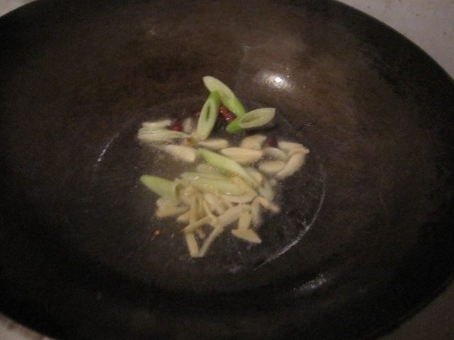 啤酒带鱼步骤8