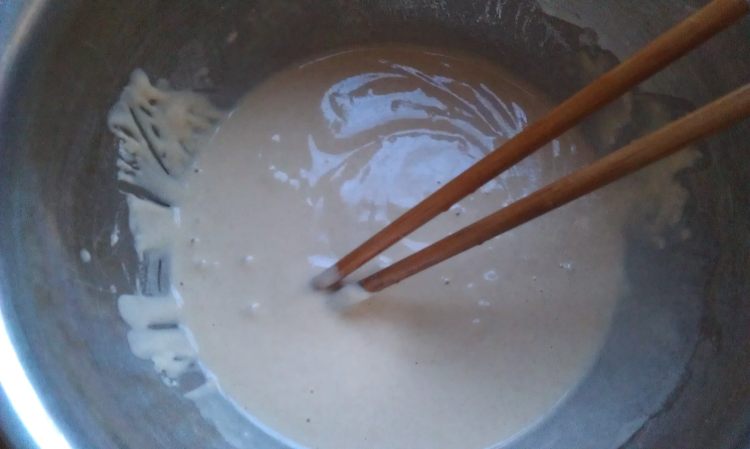 金不换烧带鱼步骤8
