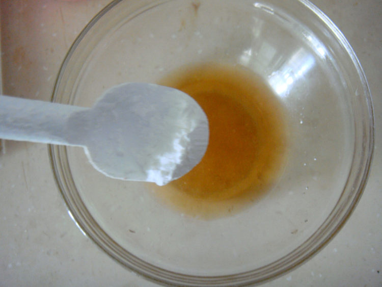 带鱼扒白菜步骤14
