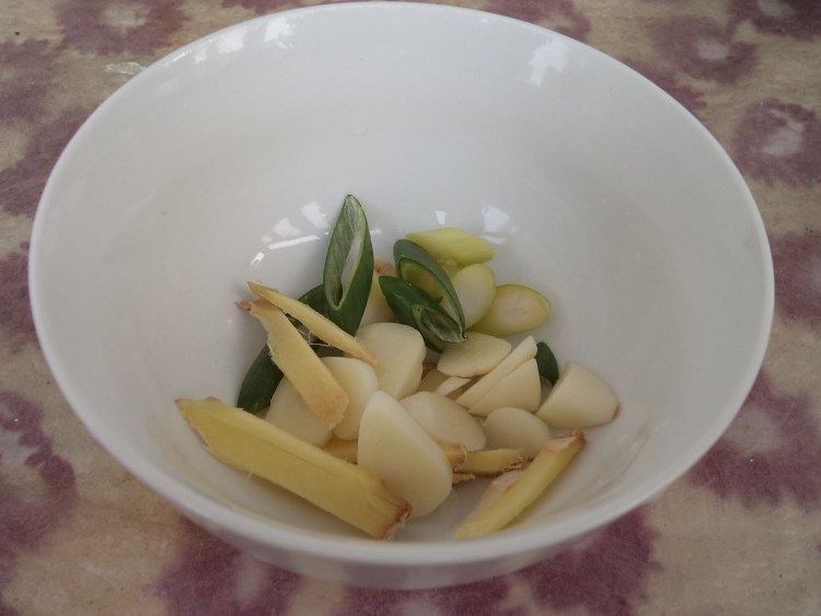 煎烹带鱼条步骤5