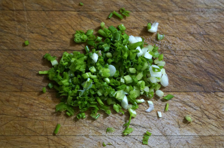 带鱼炖豆腐步骤5