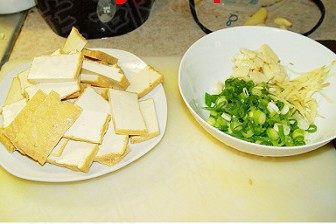 家炖带鱼步骤2