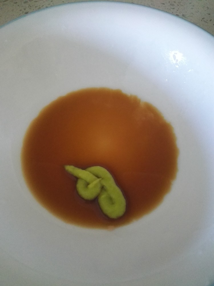 煎三文鱼步骤3