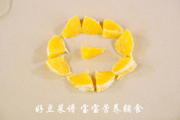 缤纷水果串烧步骤4